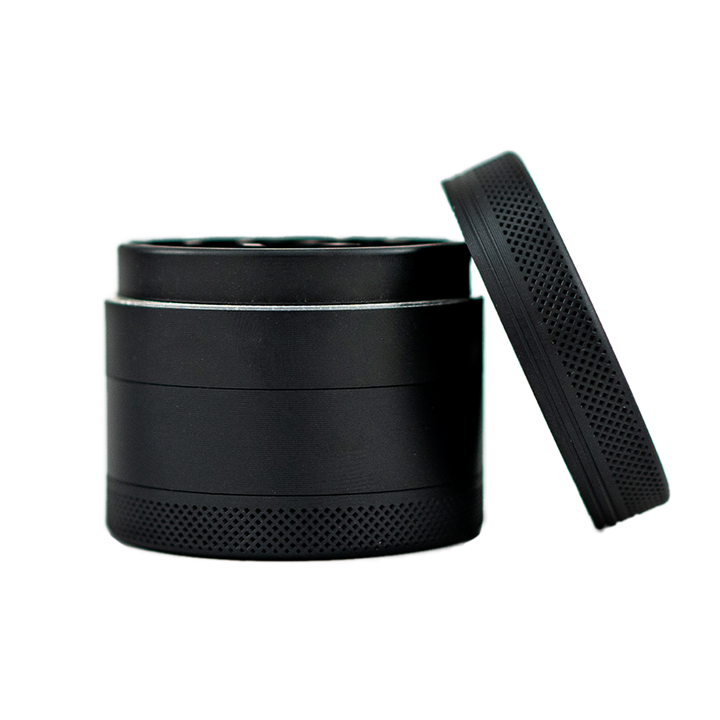 Dart Premium Herb Grinder 4 pcs - Headshop.com