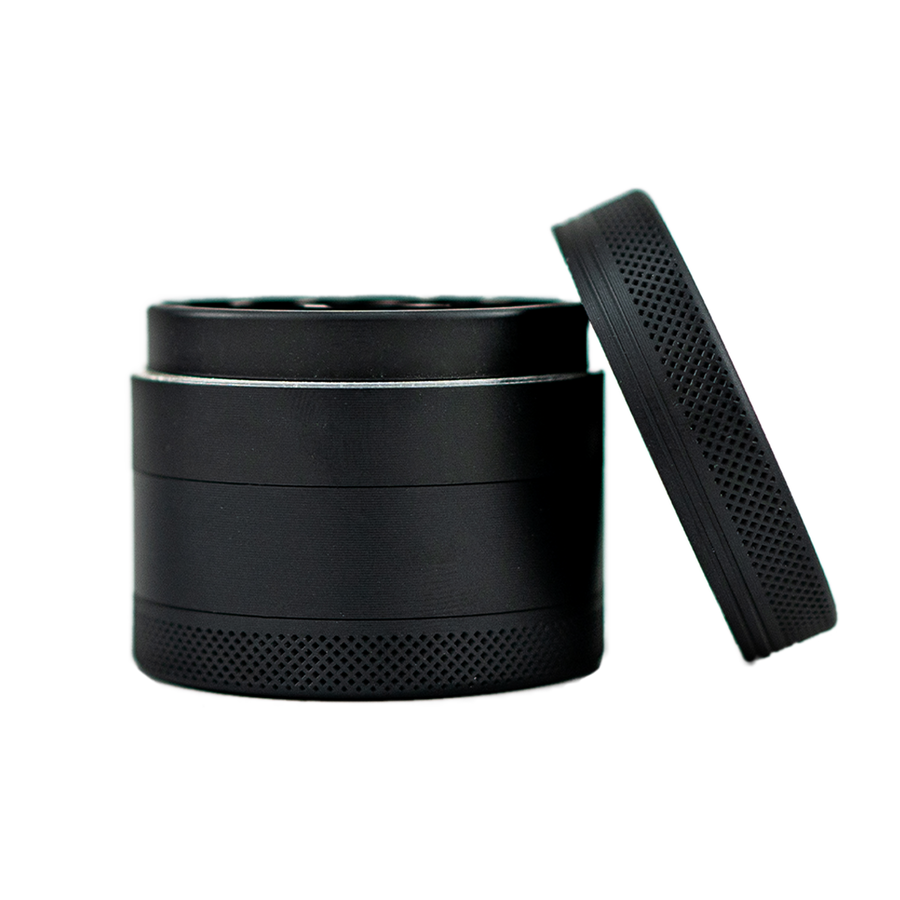 Dart Premium Herb Grinder 4 pcs - Headshop.com