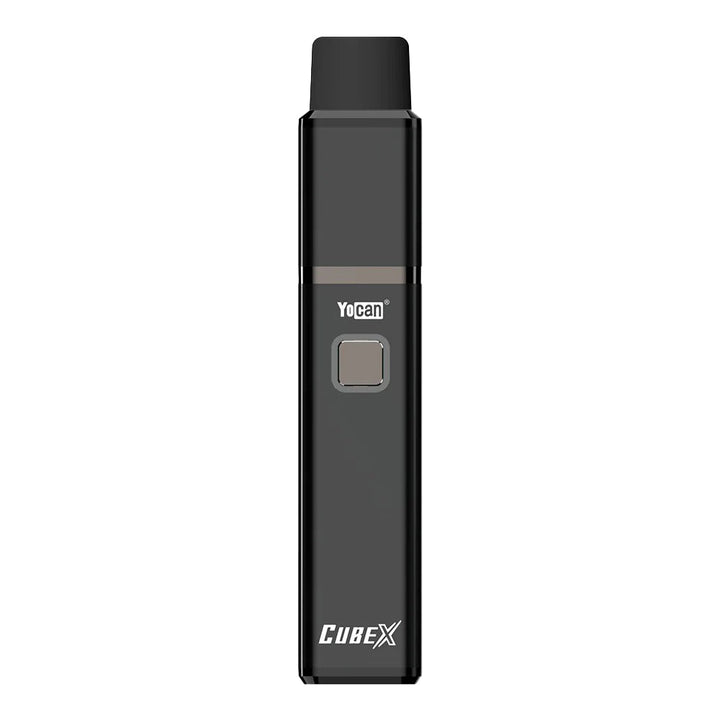 Yocan Cubex Concentrate Vaporizer - 1400mAh - Headshop.com