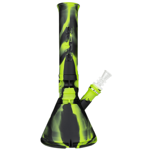 Eyce Silicone Beaker Bong Eyce Silicone Beaker Bong
