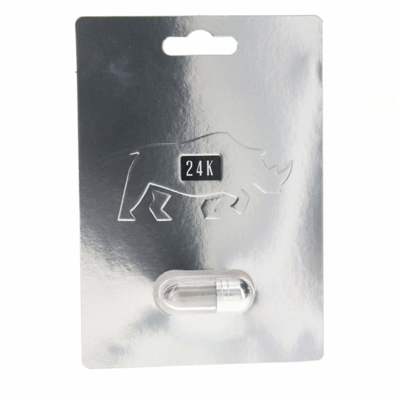 24K Platinum 1ct - Headshop.com