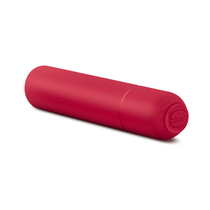 Blush Vive Pop Vibe Bullet Vibrator Cherry Red - Headshop.com