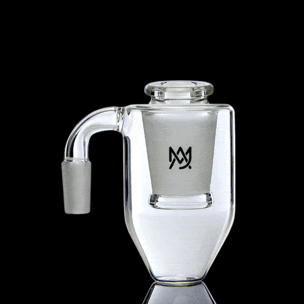 MJ Arsenal Reclaim / Dry Ash Catcher - Headshop.com