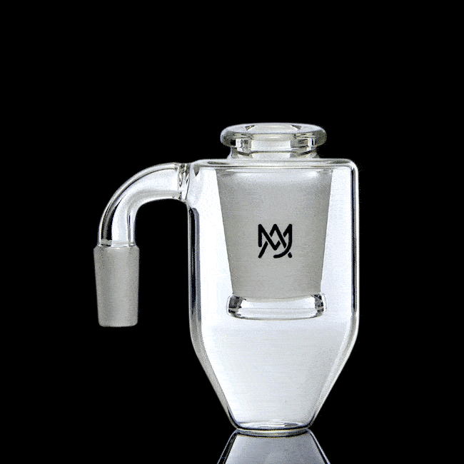 MJ Arsenal Reclaim / Dry Ash Catcher - Headshop.com