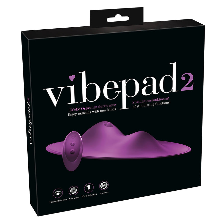 VibePad 2 - Headshop.com