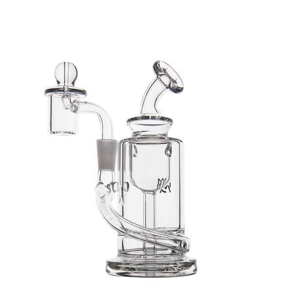 MJ Arsenal Ursa Mini Dab Rig - Headshop.com