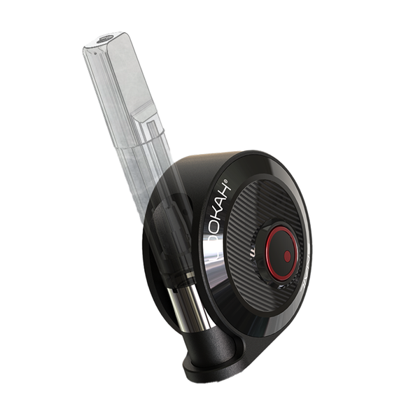Lookah Snail 2.0 Vaporizer Lookah Snail 2.0 Vaporizer