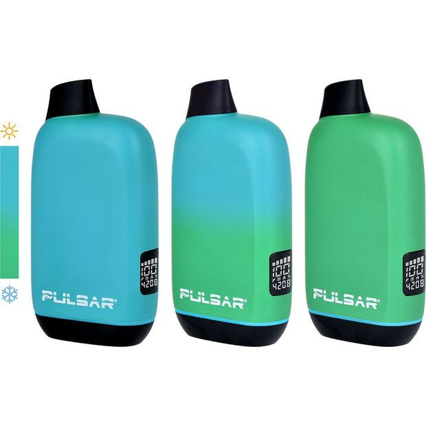 Pulsar APX Oil 510 Vaporizer | Thermo Series | 1000mAh - Headshop.com
