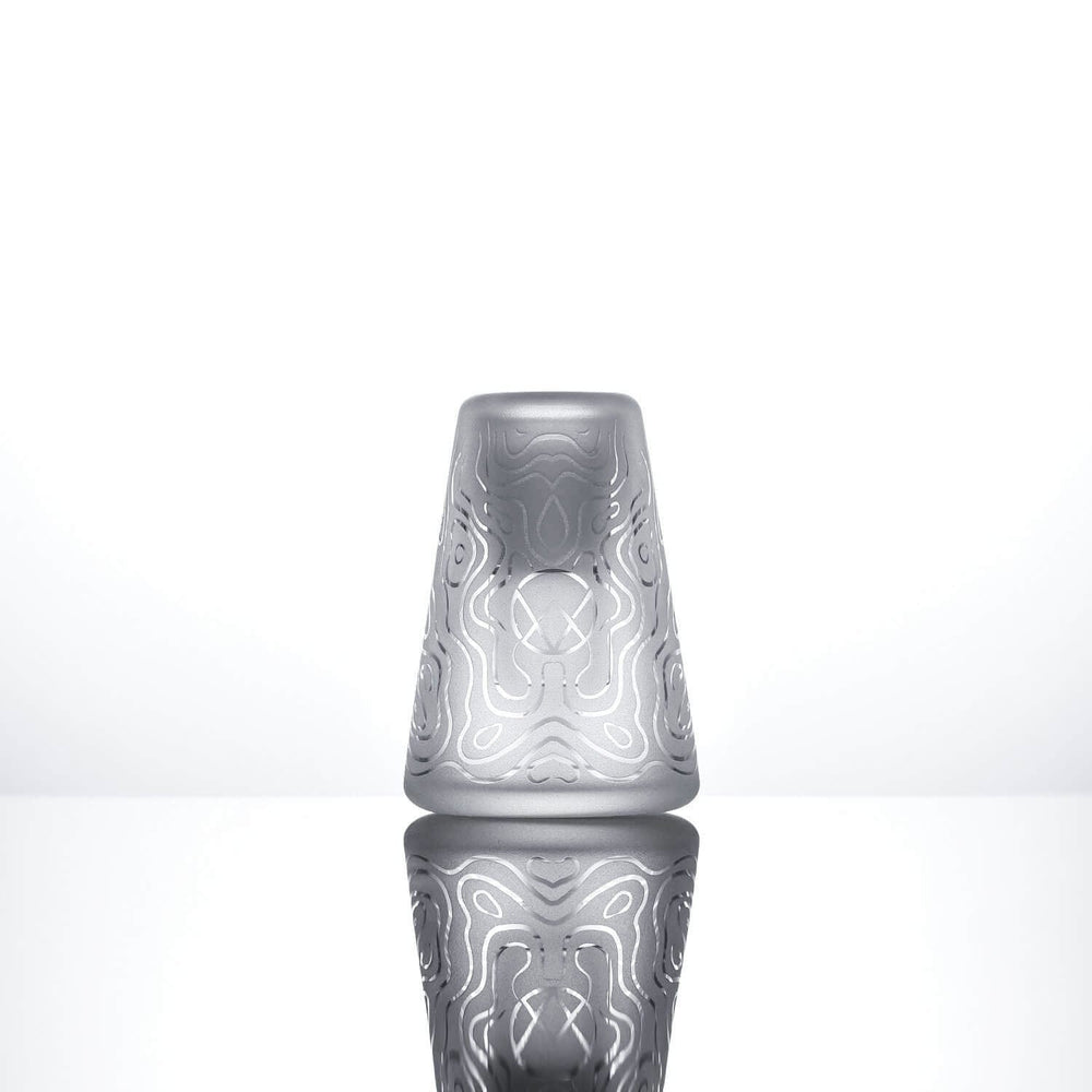 Vitae Glass Terra Dry Catcher - Headshop.com