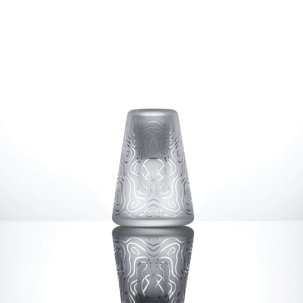 Vitae Glass Terra Dry Catcher - Headshop.com