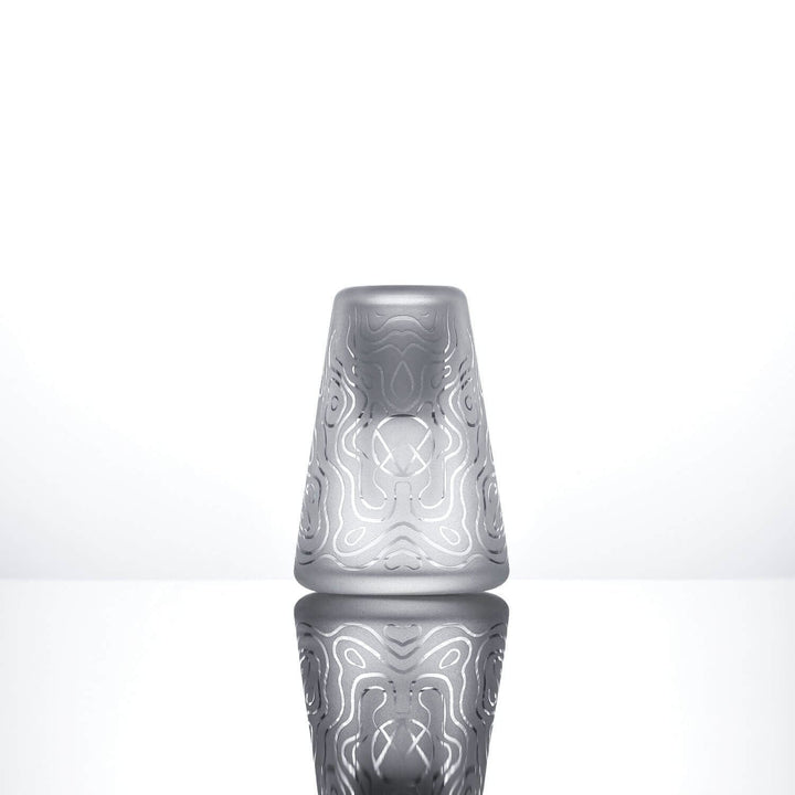 Vitae Glass Terra Dry Catcher - Headshop.com