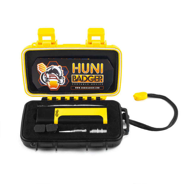 Huni Badger Kit