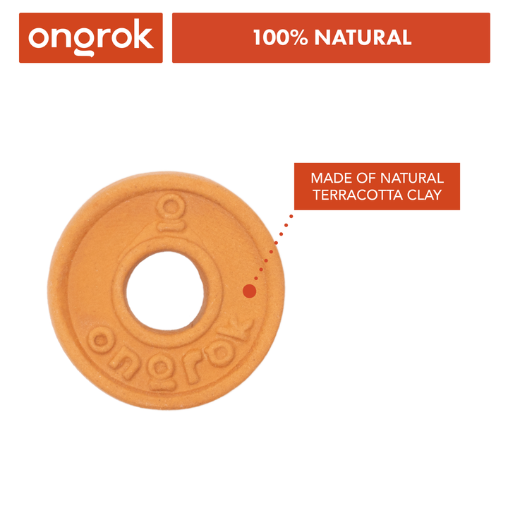 Ongrok Humidifying Stones - Headshop.com