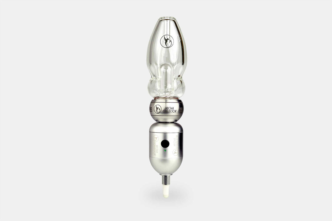 The Original Nectar Collector Electric Honeybird Pro Kit - Headshop.com