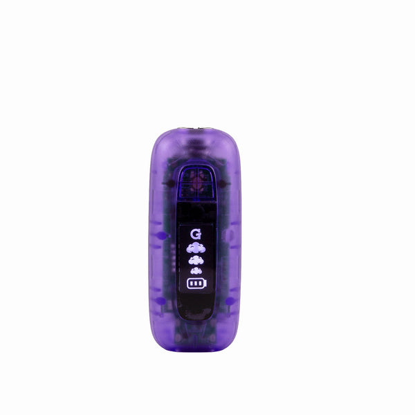 G Pen 510 Original - Purple Translucent G Pen 510 Original - Purple Translucent