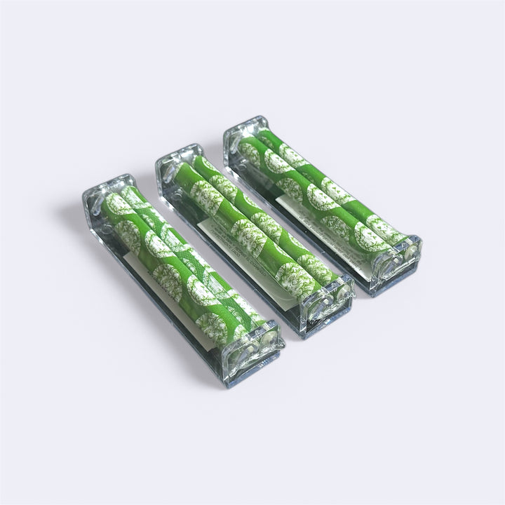 Green Man Rolling Machine 3-Pack - Headshop.com
