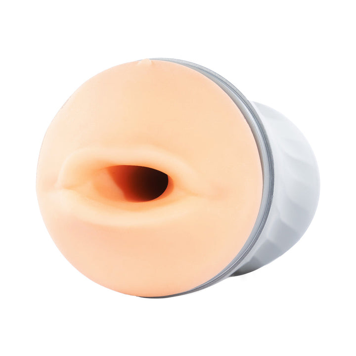 Maxtasy Suction Master Realistic With Remote Nude Plus - Headshop.com