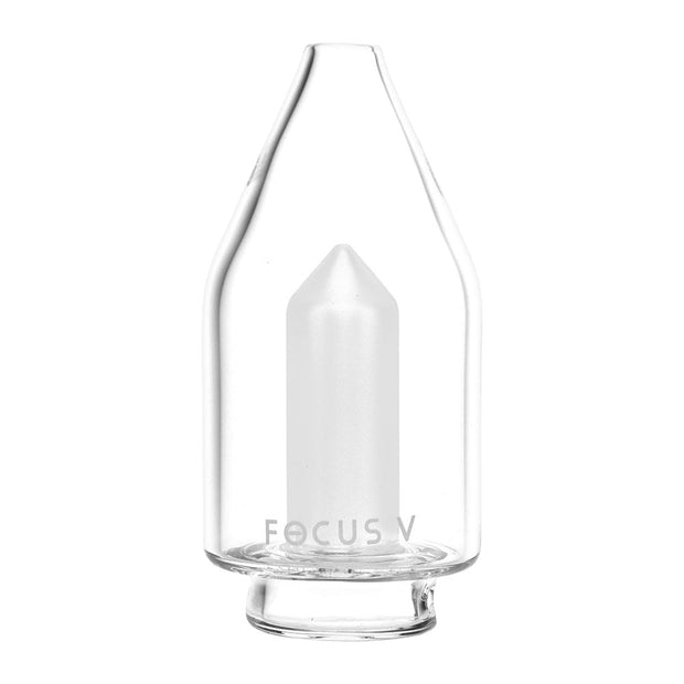 Focus V CARTA Glass Top - Headshop.com