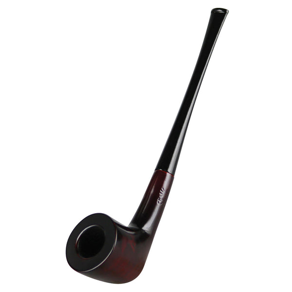 Pulsar Shire Pipes Dublin Cherry Wood - 7.5" Pulsar Shire Pipes Dublin Cherry Wood - 7.5"