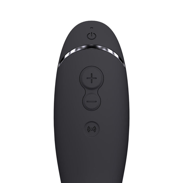 Womanizer OG G-Spot Pleasure Air Stimulator Dark Grey - Headshop.com