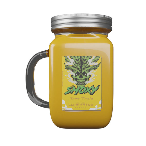 Jazz Train Smoke Eliminator Candle Jazz Train Smoke Eliminator Candle