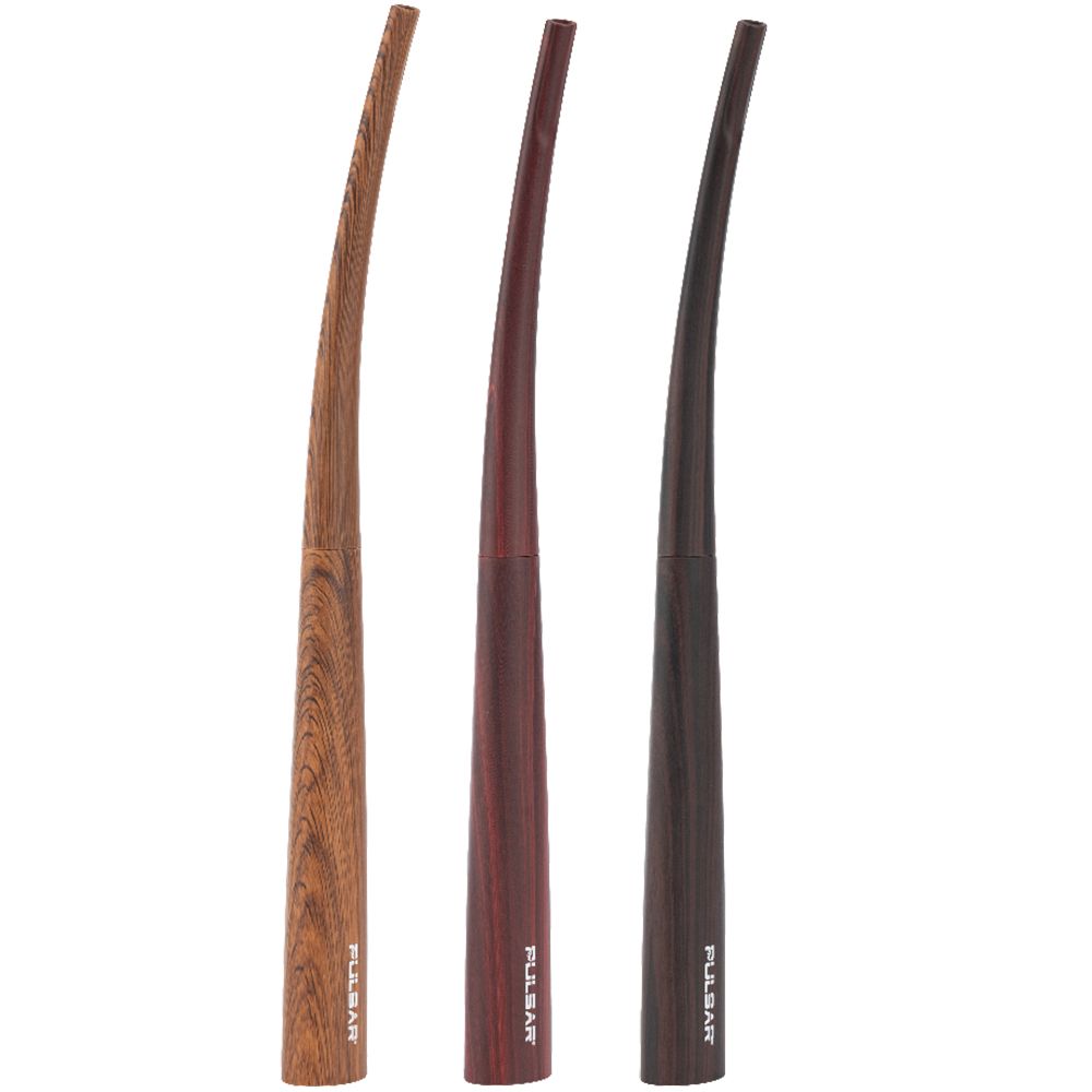 Pulsar 510 DL Wizard Pipe Replacement Stem Mouthpiece - Headshop.com