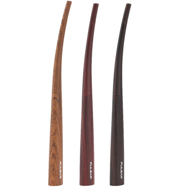 Pulsar 510 DL Wizard Pipe Replacement Stem Mouthpiece - Headshop.com