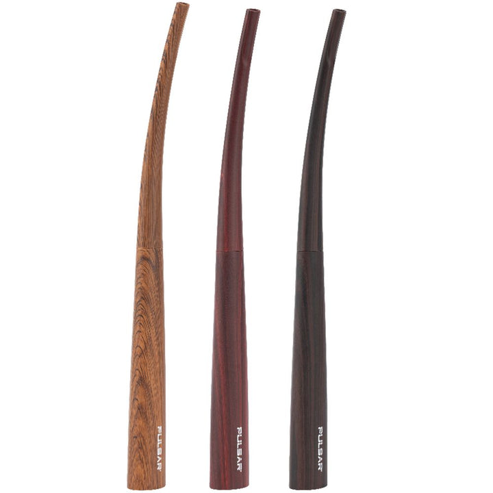 Pulsar 510 DL Wizard Pipe Replacement Stem Mouthpiece - Headshop.com