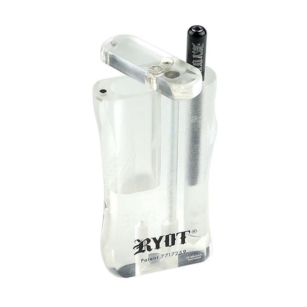 Ryot Acrylic Dugout Set - Headshop.com