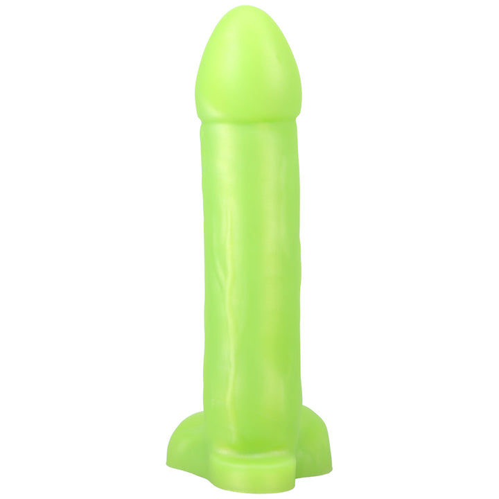 Tantus Hoss Dildo Lime (Box) - Headshop.com