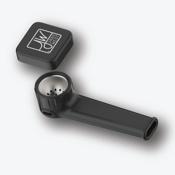 Jane West Outdoor Silicone Pipe Jane West Outdoor Silicone Pipe