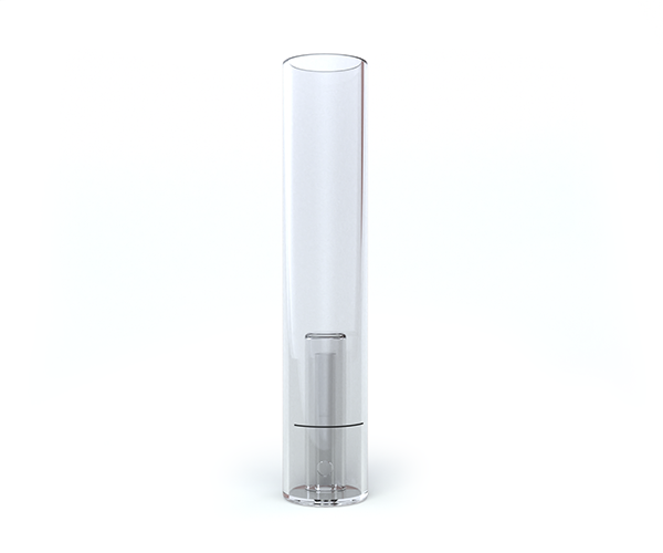 G Pen Roam Glass Hydrotube G Pen Roam Glass Hydrotube