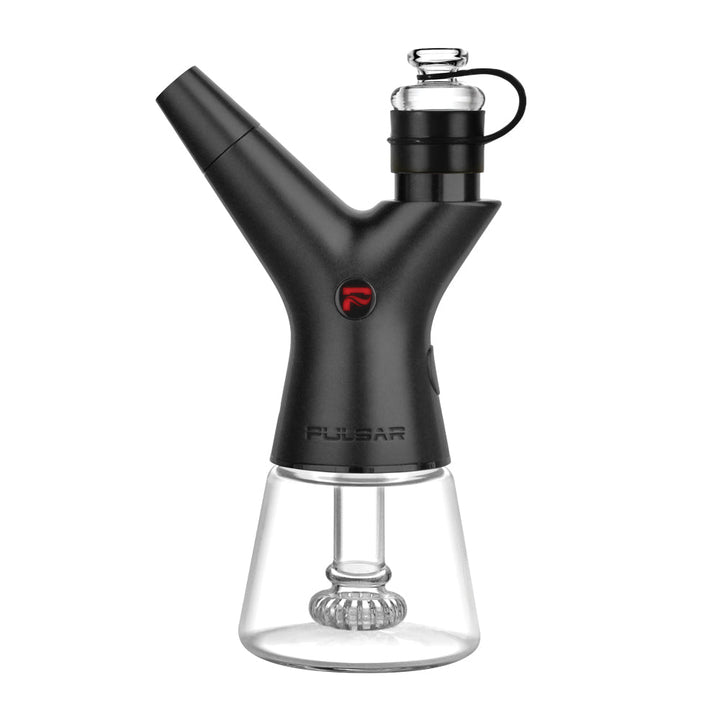 5PC - Pulsar ROK Silicone Extended Collar - XL - Headshop.com