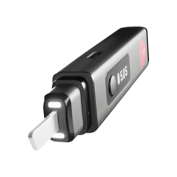 Bear Quartz Trio Light-Up Hot Knife Loading Tool & IR Thermometer - Headshop.com