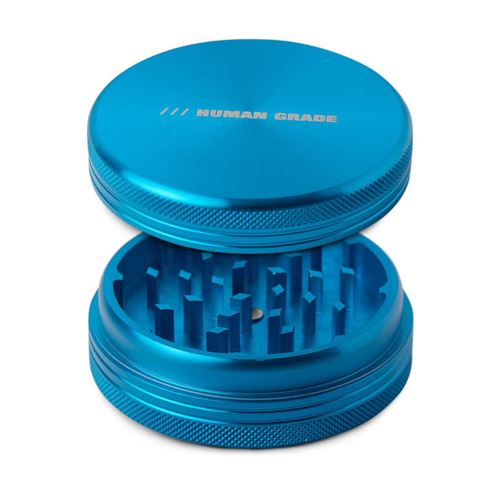 Human Grade Grinder 1C (2.5" 2-Piece) - Headshop.com