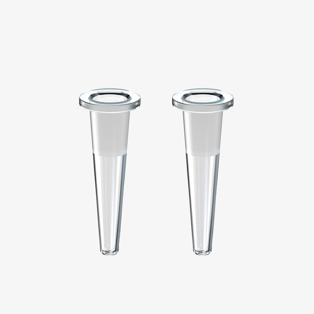 SOFTGLASS TOTEM DOWNSTEM 2 PACK - Headshop.com