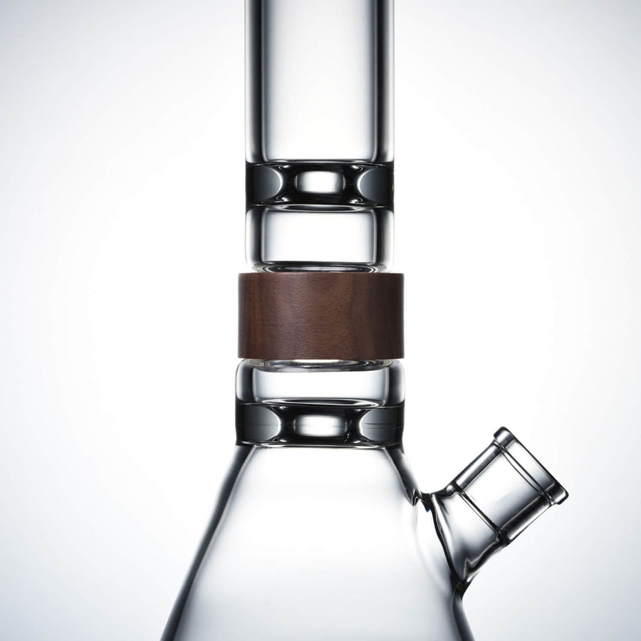 Walnut Ring - Headshop.com