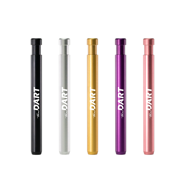 DART One Hitter 5-Pack - Headshop.com