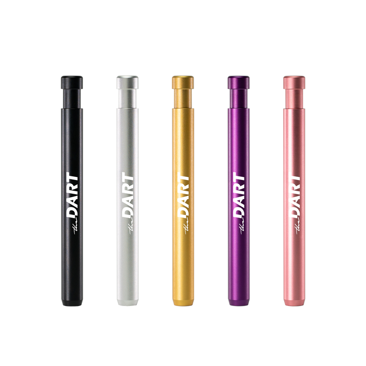 DART One Hitter 5-Pack - Headshop.com