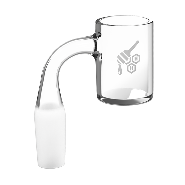 Honeybee Herb Bangers (Yellow Line) - Headshop.com