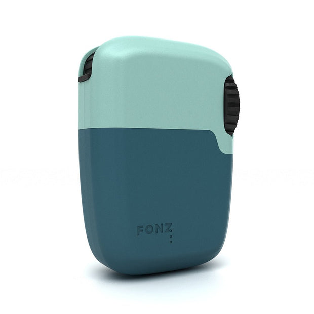 FONZ - Grinder & Storage Combo - Reef - Headshop.com