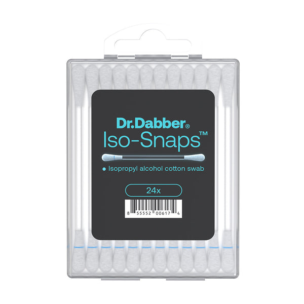 Dr Dabber Iso-Snaps Dr Dabber Iso-Snaps
