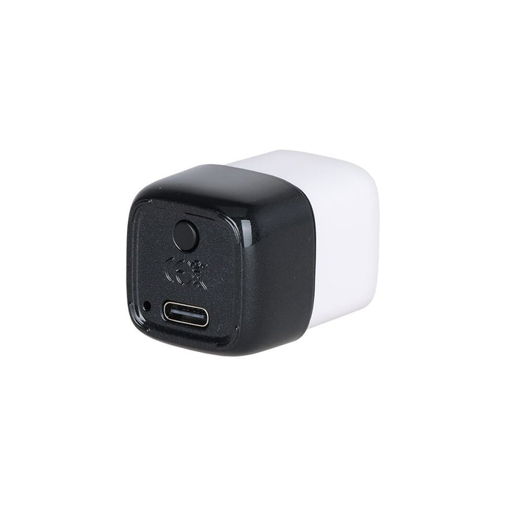 Pulsar 510 Jetpack Bottom Magnetic Connector - Black - Headshop.com