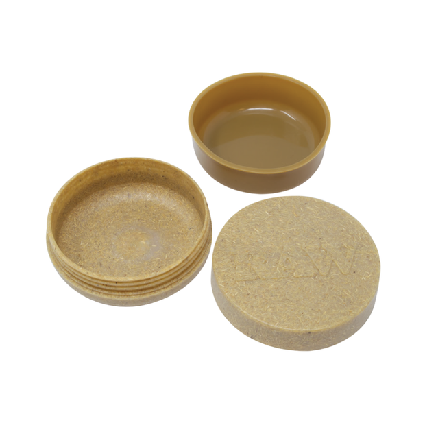 RAW Magnetic Stash Jar - Headshop.com