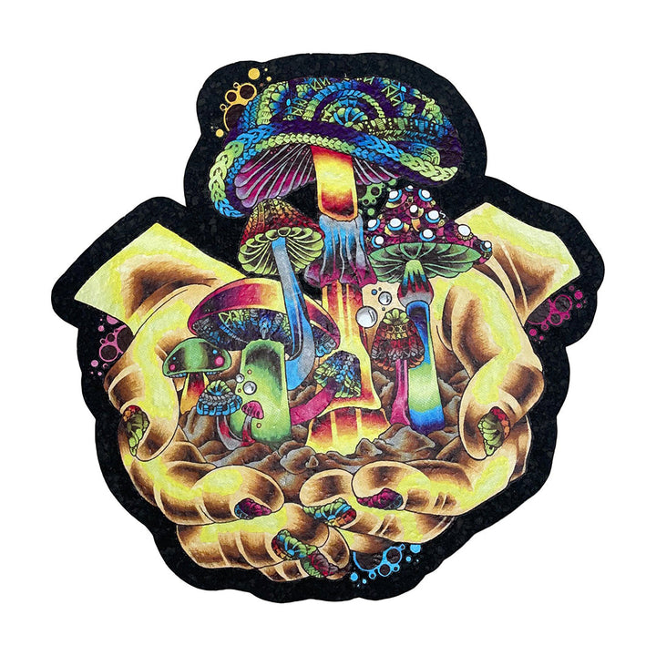 East Coasters 10" Dab Mats - Headshop.com