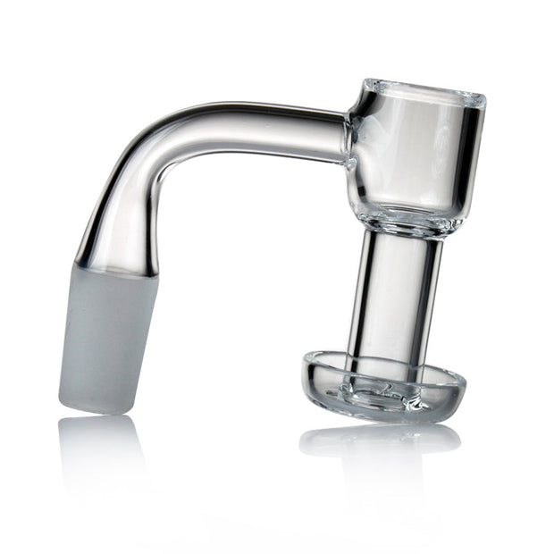 Terp Slurper Quartz Banger Nail 14MM Male - Headshop.com