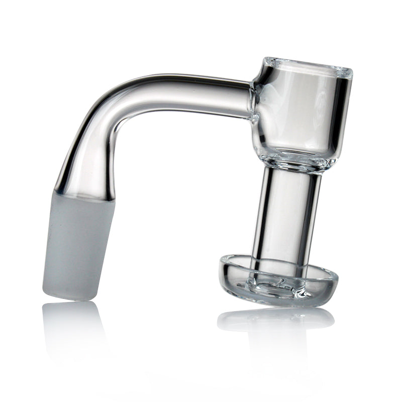 Terp Slurper Quartz Banger Nail 14MM Male - Headshop.com