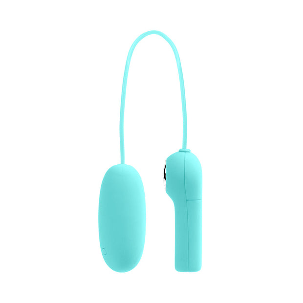 VeDO Ami Remote Control  Bullet Turquoise - Headshop.com