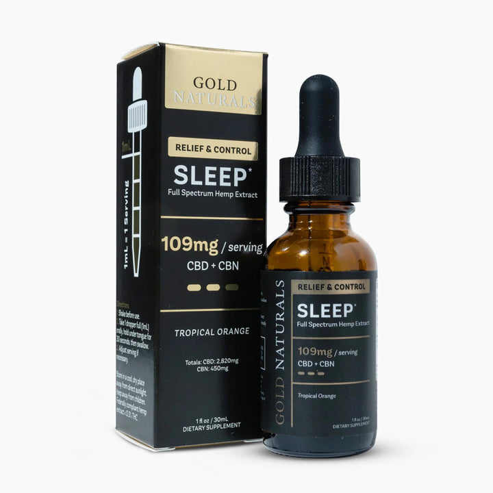 Sleep Tincture - Headshop.com