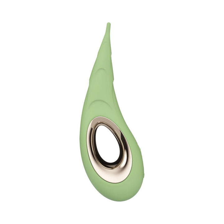 LELO DOT Cruise Pistachio Cream - Headshop.com